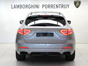 Maserati Levante S 3.0 V6 Automatica