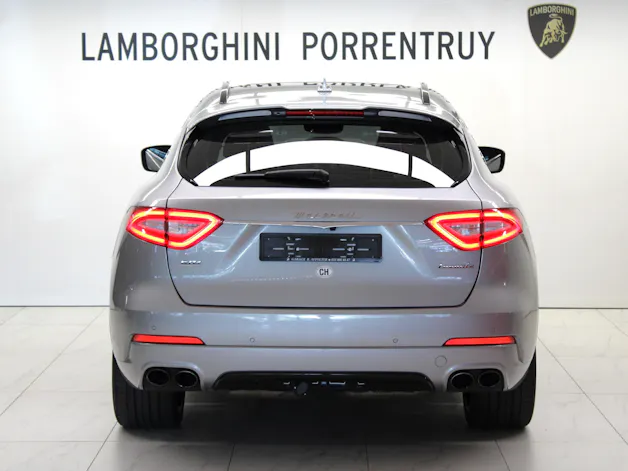 Maserati Levante S 3.0 V6 Automatica