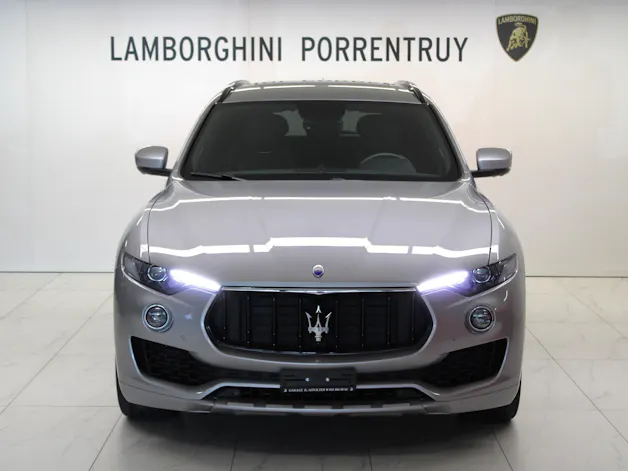 Maserati Levante S 3.0 V6 Automatica