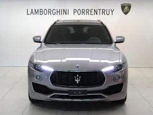 Maserati Levante S 3.0 V6 Automatica