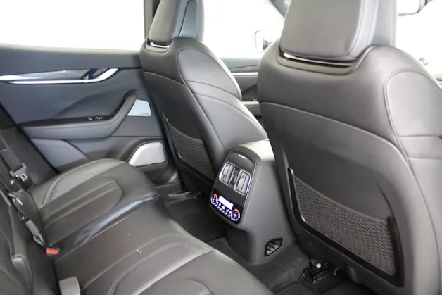 Maserati Levante S 3.0 V6 Automatica