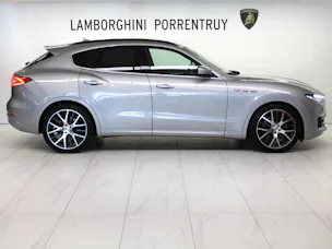 Maserati Levante S 3.0 V6 Automatica