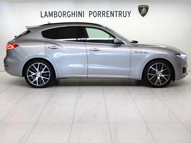 Maserati Levante S 3.0 V6 Automatica