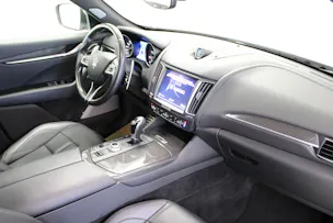 Maserati Levante S 3.0 V6 Automatica
