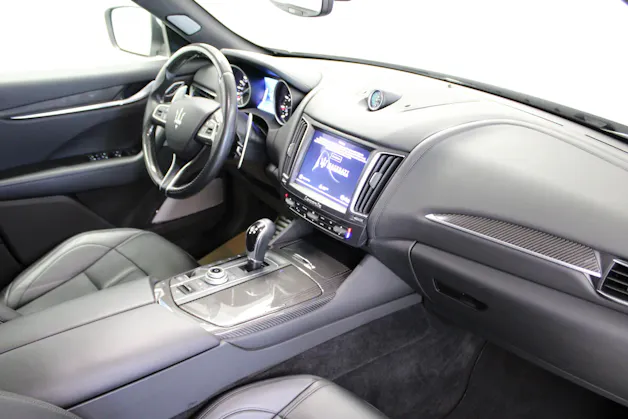 Maserati Levante S 3.0 V6 Automatica