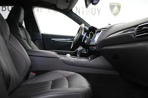 Maserati Levante S 3.0 V6 Automatica