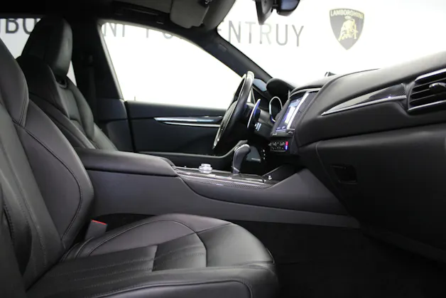 Maserati Levante S 3.0 V6 Automatica