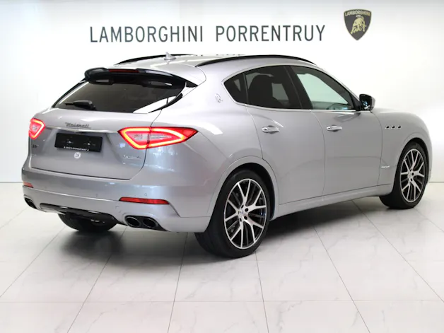 Maserati Levante S 3.0 V6 Automatica