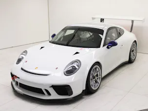 Porsche 911 GT3 CUP Gen2