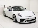 Porsche 911 GT3 CUP Gen2