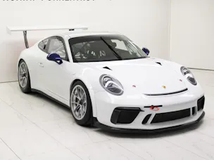 Porsche 911 GT3 CUP Gen2