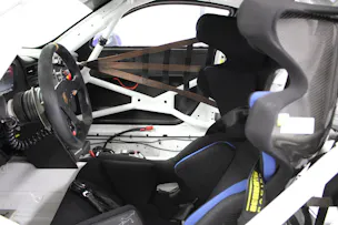 Porsche 911 GT3 CUP Gen2