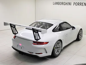 Porsche 911 GT3 CUP Gen2