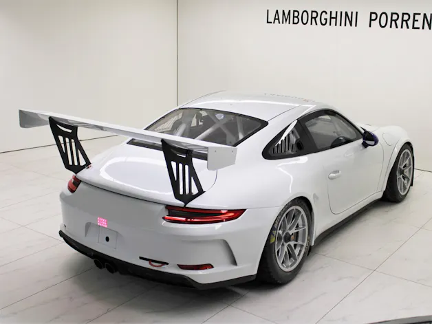 Porsche 911 GT3 CUP Gen2