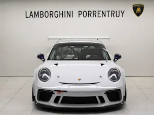 Porsche 911 GT3 CUP Gen2