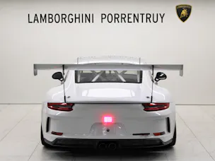 Porsche 911 GT3 CUP Gen2
