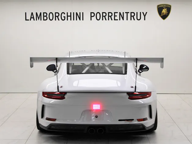 Porsche 911 GT3 CUP Gen2