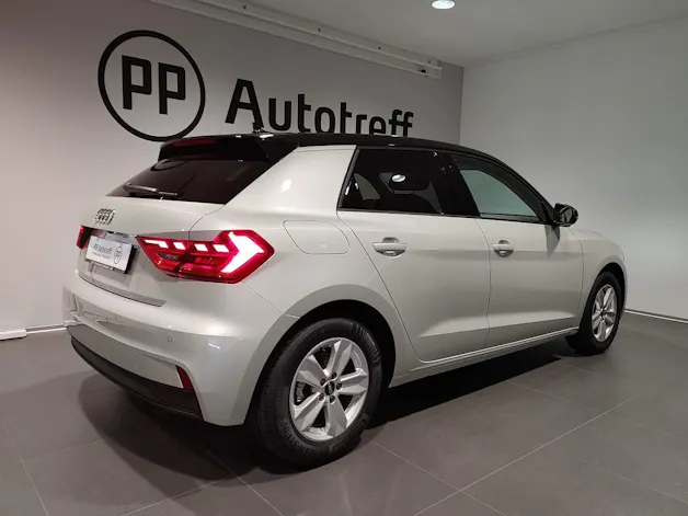 Audi A1 Sportback 30 TFSI Attraction S-tronic