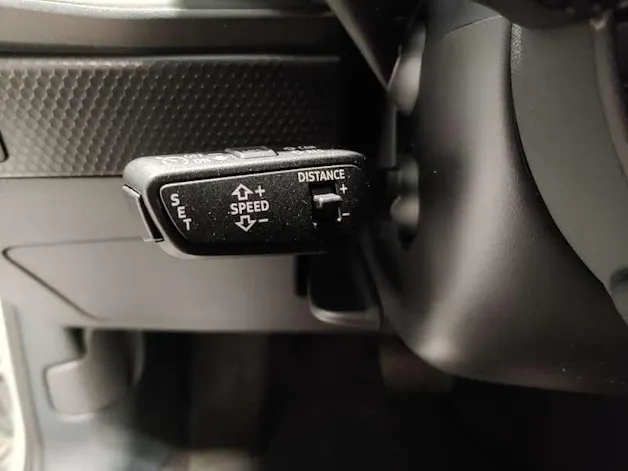 Audi A1 Sportback 30 TFSI Attraction S-tronic