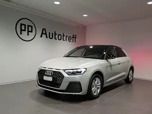 Audi A1 Sportback 30 TFSI Attraction S-tronic