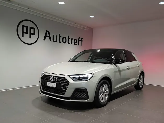 Audi A1 Sportback 30 TFSI Attraction S-tronic