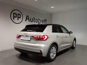 Audi A1 Sportback 30 TFSI Attraction S-tronic
