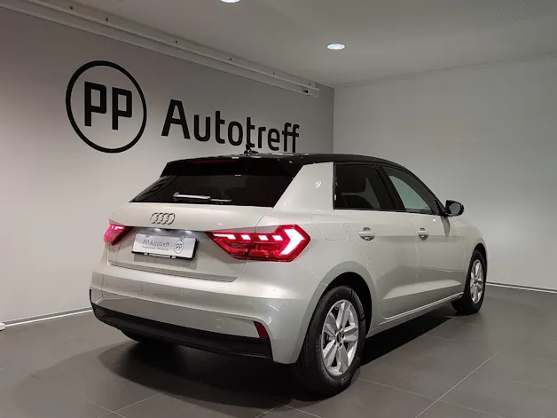 Audi A1 Sportback 30 TFSI Attraction S-tronic