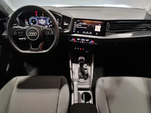 Audi A1 Sportback 30 TFSI Attraction S-tronic