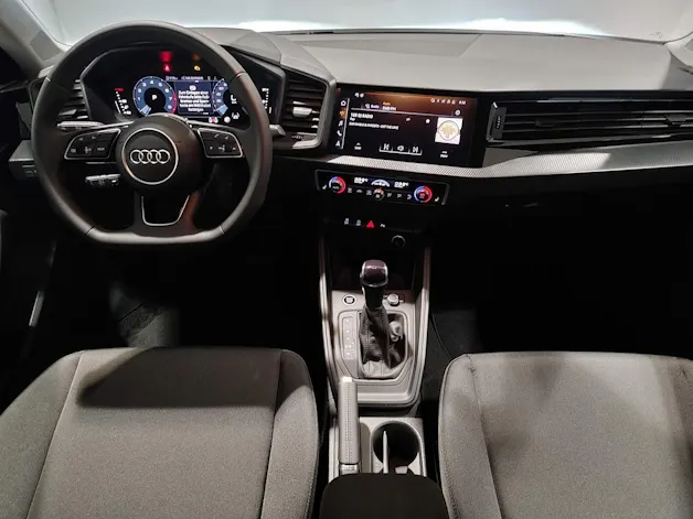 Audi A1 Sportback 30 TFSI Attraction S-tronic