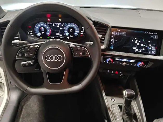 Audi A1 Sportback 30 TFSI Attraction S-tronic