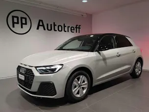 Audi A1 Sportback 30 TFSI Attraction S-tronic