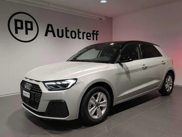 Audi A1 Sportback 30 TFSI Attraction S-tronic
