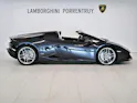 Lamborghini Huracan LP610-4 Spyder DCT