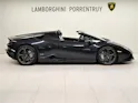 Lamborghini Huracan LP610-4 Spyder DCT