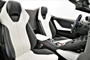 Lamborghini Huracan LP610-4 Spyder DCT