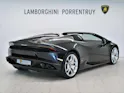Lamborghini Huracan LP610-4 Spyder DCT