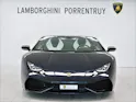 Lamborghini Huracan LP610-4 Spyder DCT