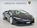 Lamborghini Huracan LP610-4 Spyder DCT