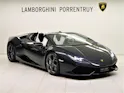 Lamborghini Huracan LP610-4 Spyder DCT