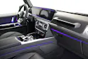 Mercedes-Benz G 63 AMG Brabus 800 WideStar