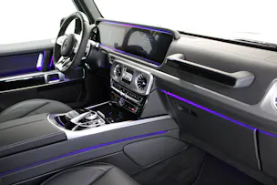 Mercedes-Benz G 63 AMG Brabus 800 WideStar