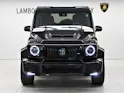 Mercedes-Benz G 63 AMG Brabus 800 WideStar