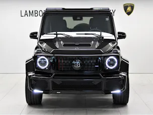 Mercedes-Benz G 63 AMG Brabus 800 WideStar