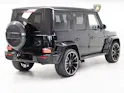 Mercedes-Benz G 63 AMG Brabus 800 WideStar