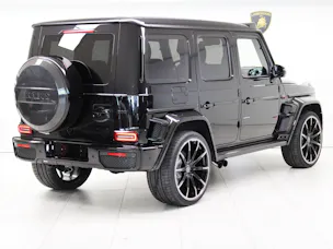 Mercedes-Benz G 63 AMG Brabus 800 WideStar