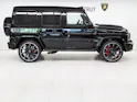 Mercedes-Benz G 63 AMG Brabus 800 WideStar