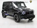 Mercedes-Benz G 63 AMG Brabus 800 WideStar