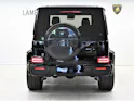 Mercedes-Benz G 63 AMG Brabus 800 WideStar