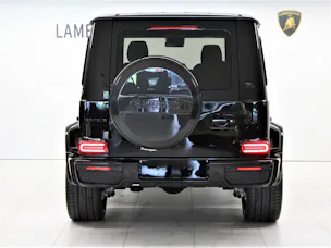 Mercedes-Benz G 63 AMG Brabus 800 WideStar