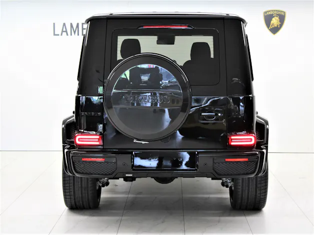 Mercedes-Benz G 63 AMG Brabus 800 WideStar